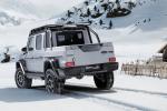 Mercedes-AMG G63 800 Adventure XLP by Brabus 2020 года